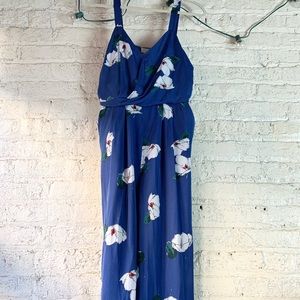 A New Day from Target Capri jumpsuit with pockets